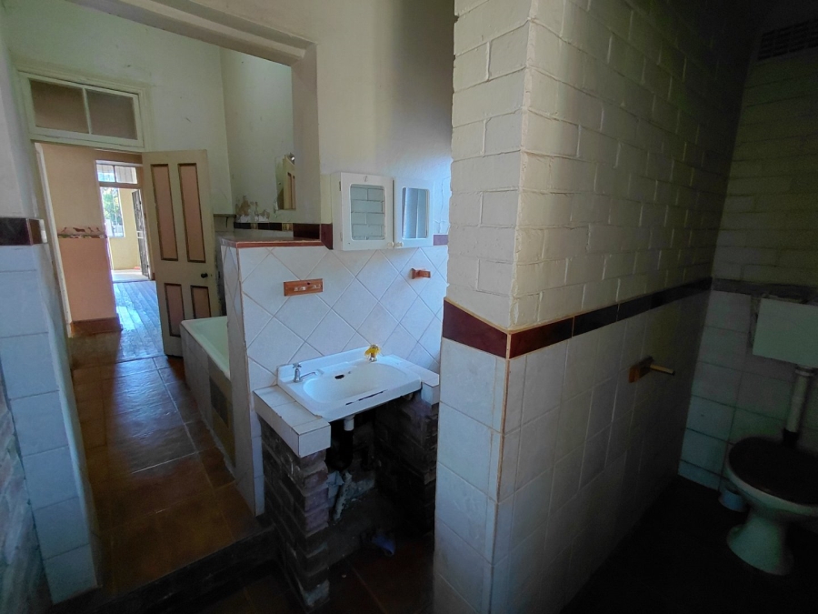 3 Bedroom Property for Sale in Kroonheuwel Free State